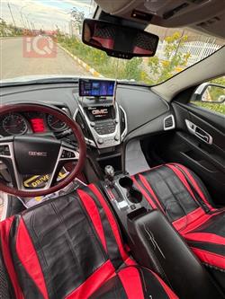 جي ام سي تيراين